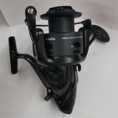Carp Reels