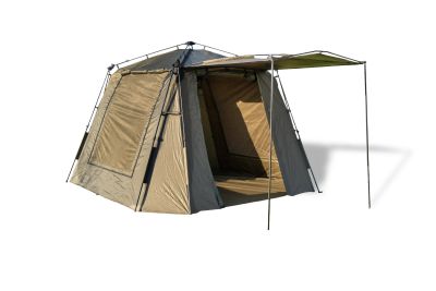 Tents