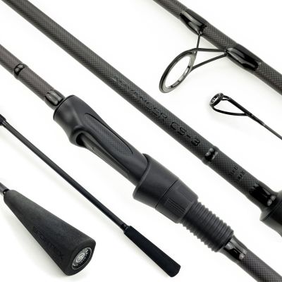 Carp Rods