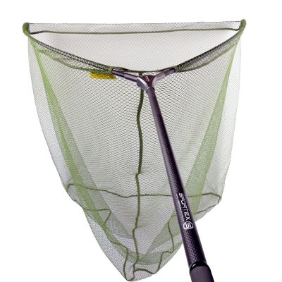 Landing Nets & Keepnets
