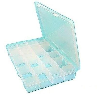 Tackle Boxes & Cases
