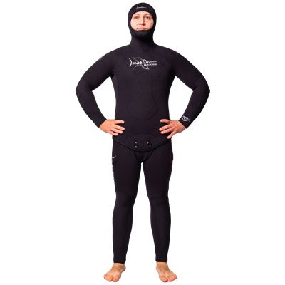 Spearfishing wetsuits