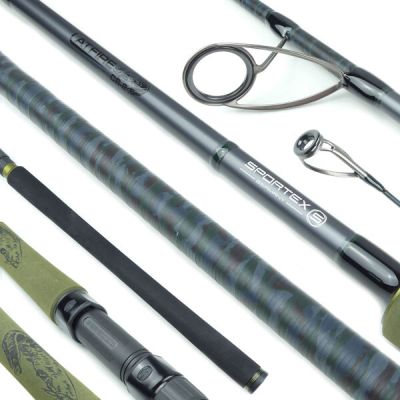 Catfish Rods