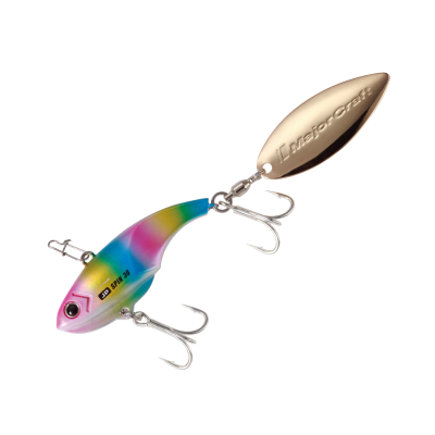 Tail Spinners