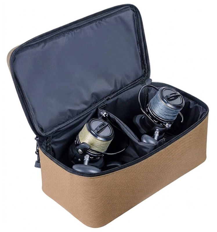 Reel Cases