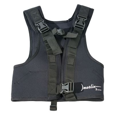 Weight vests & belts